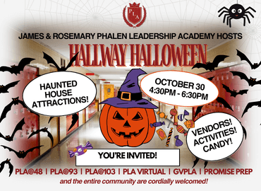  Phalen Leadership Academies
